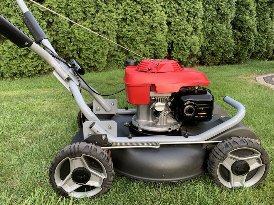 Kosiarka  Mulczer Honda Stiga