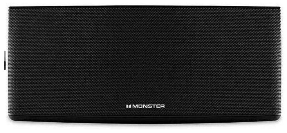 Conjunto de 10 colunas da Monster SoundStage (Modelos S1 , S2 e S3)64585404962689121