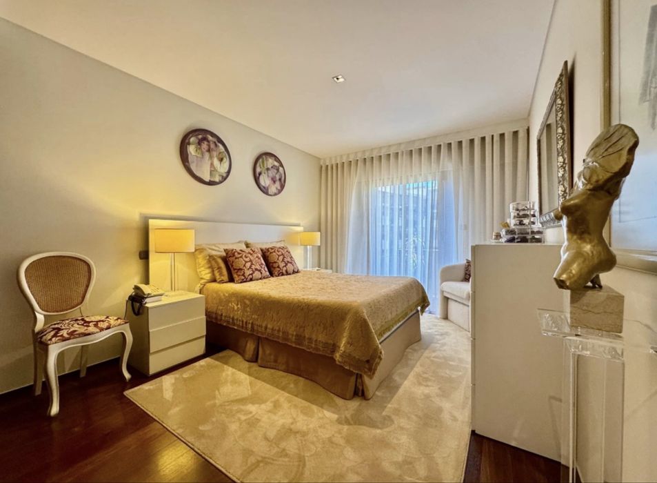 Apartamento T3 - Cabedelo