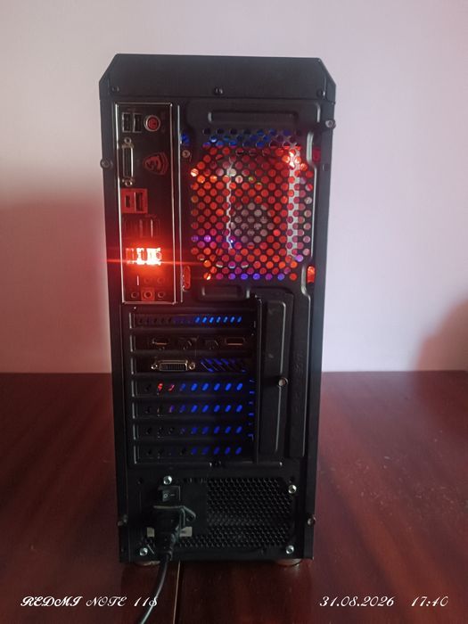 Игрові системний блок ''/I7GTX1070 8gb