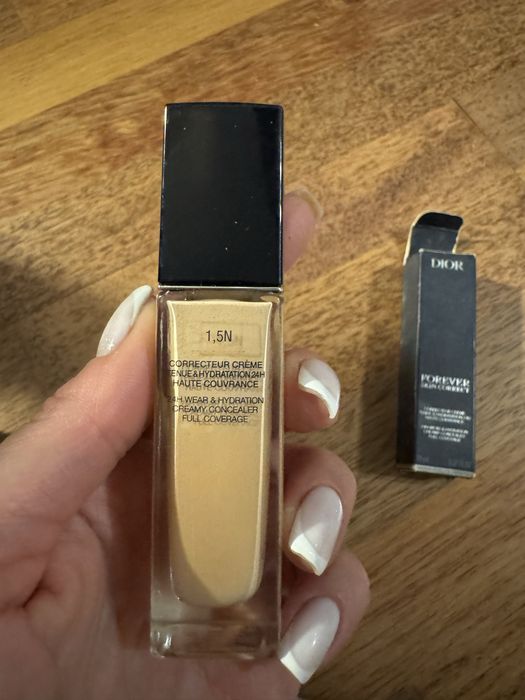 Dior forever skin korektor 1.5 N