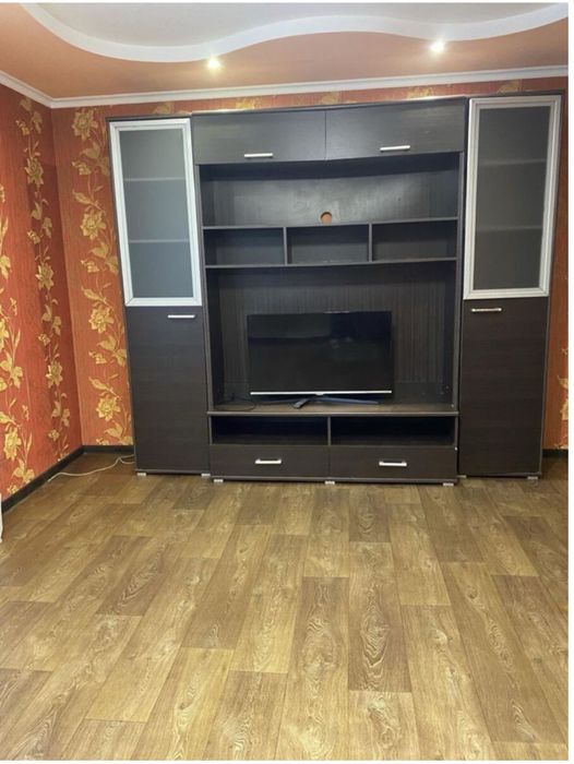 Оренда 1к/квартири з ремонтом у Центрі міста!