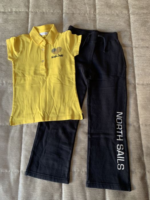 Girl/Boy Set for 6-Year-Olds