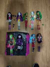 Bonecas Monster High Campo De Ourique • OLX Portugal