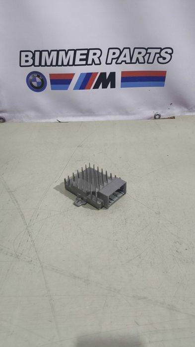 Amplificador de Som BMW serie 1/2/3/4 (F20/F22/F30/F32) 9343.317