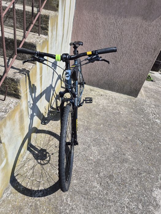 Rower Giant Roam 3