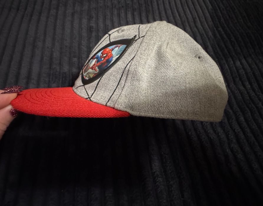 Кепка на хлопчика