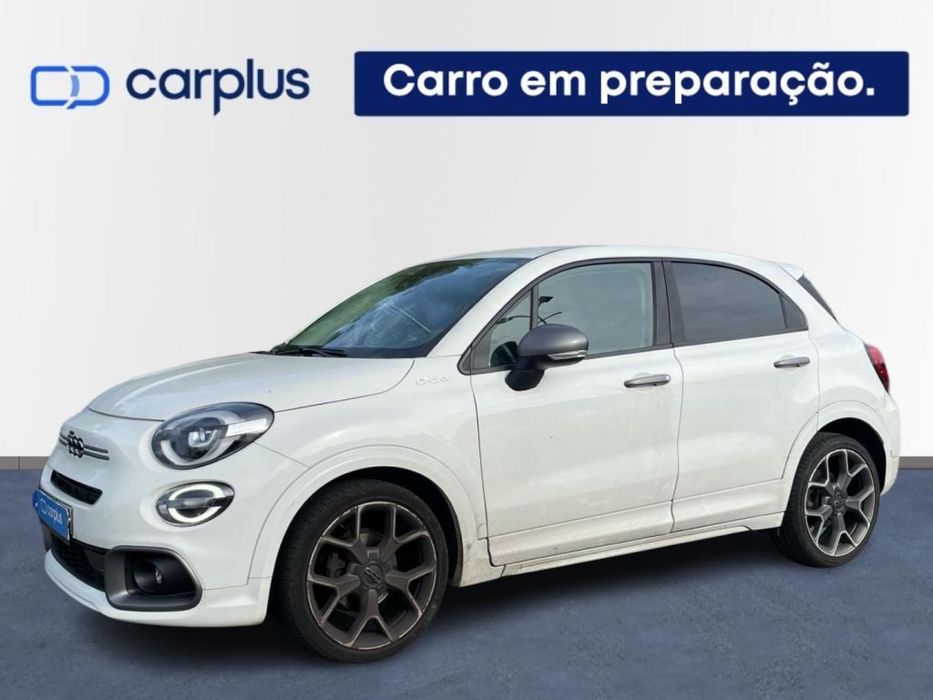Fiat 500X 1.0 FireFly Sport