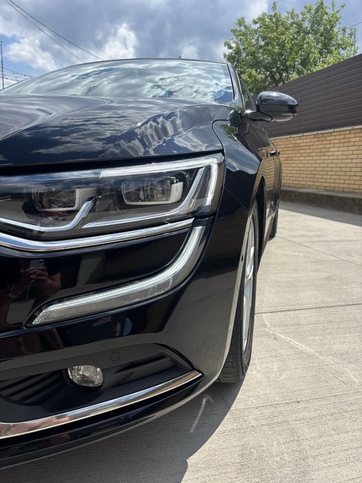 Renault Talisman 1.6 dci 2016