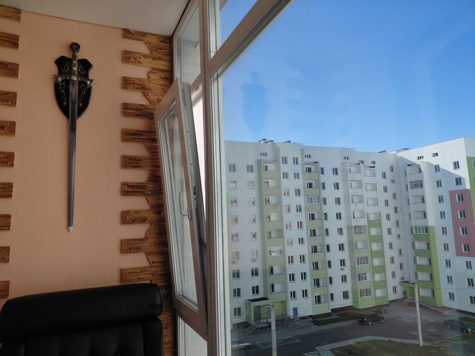 Новобудова. Погодинно. Індустріальний,  Хтз,  Рогань.