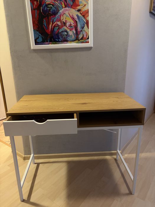 Biurko TRAPPEDAL 48x95