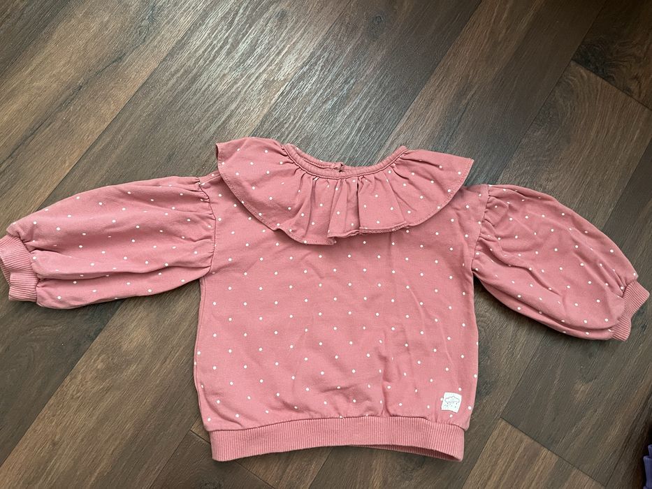 худі фліс, тренитка Next,h&m