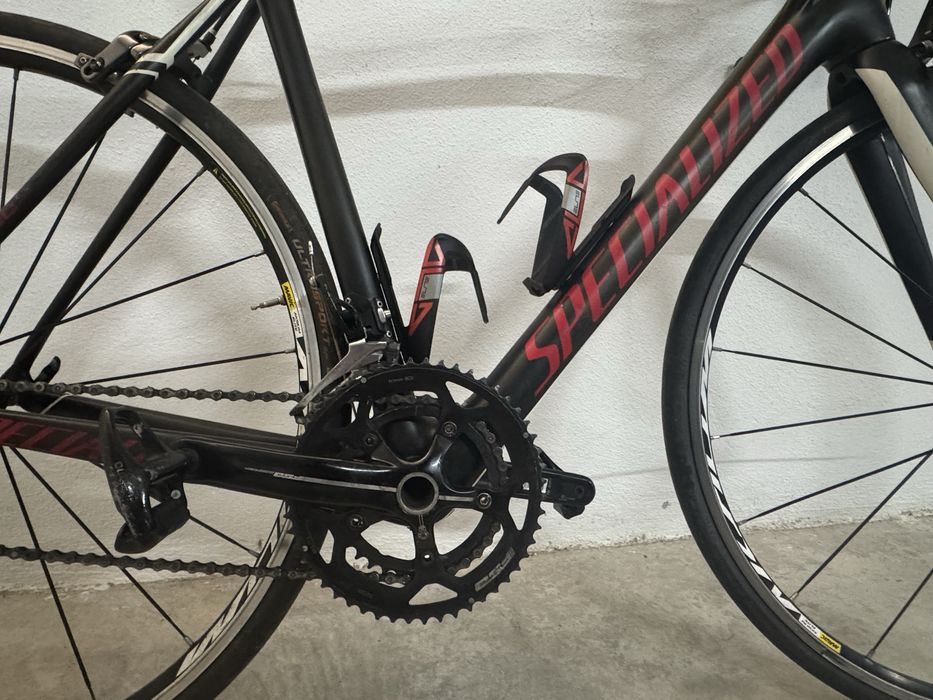 Specialized Tarmac
