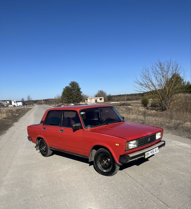 Продам  ВАЗ 21053