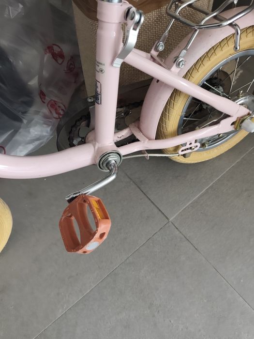 Bicicleta 12" 8208G
