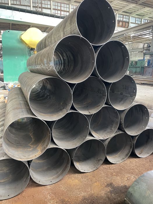 Резка/Гибка/сварка/вальцовка