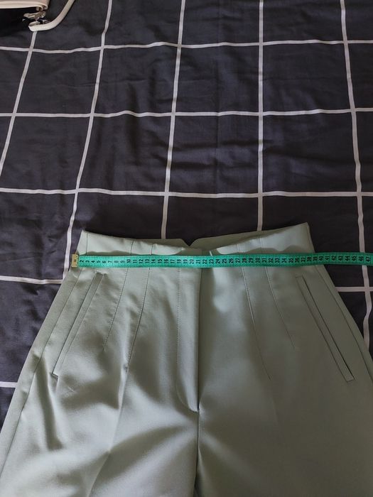 Брюки жіночі класичні