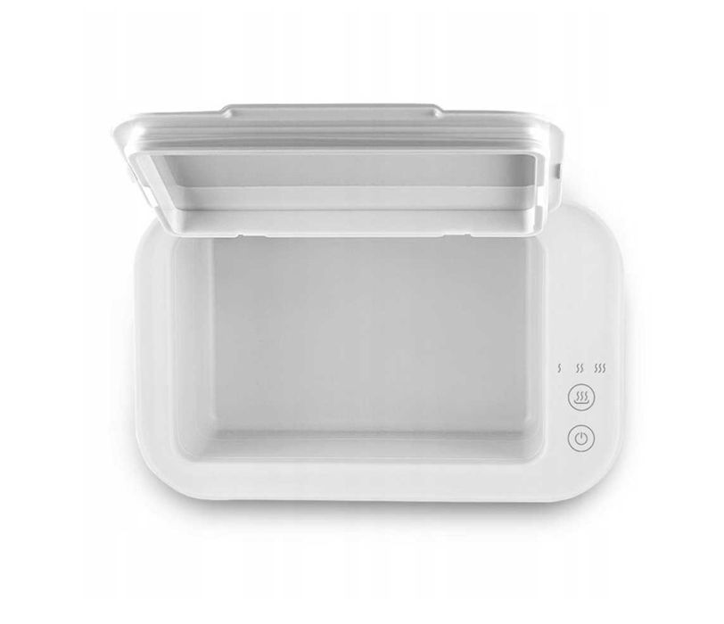 Podgrzewacz Do Chusteczek Nawilżanych Dla Dzieci Niemowlaków DianaUczy