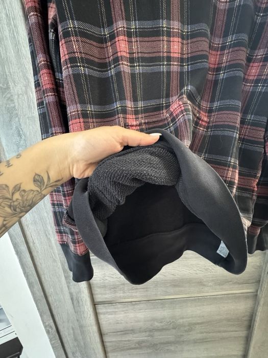 Худи levis. Левайс