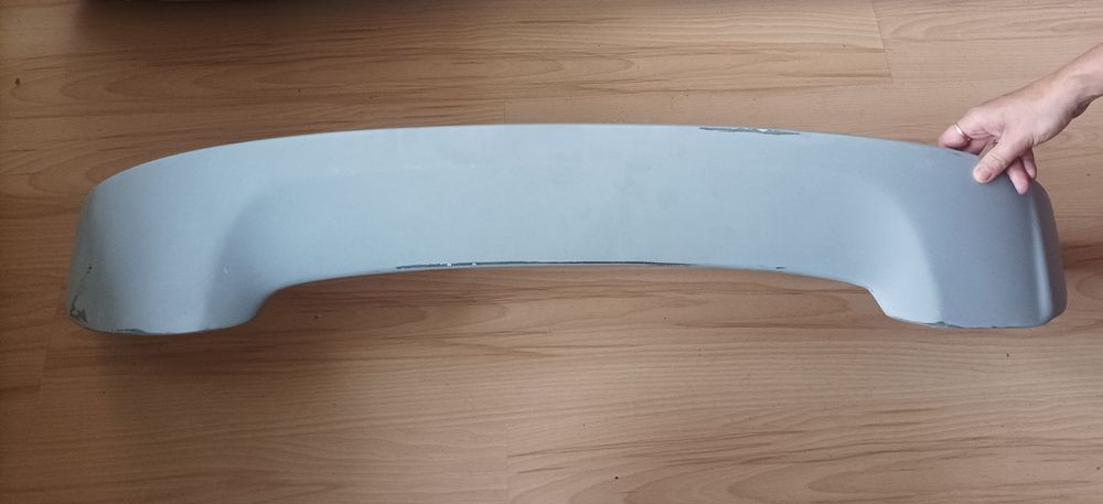 Spoiler lotka na tylną klapę Ford Ka mk2