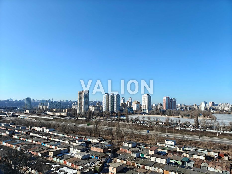 2-rooms apartment apartment by the address (area 70,2 m²) - Atlanta.ua - photo 18