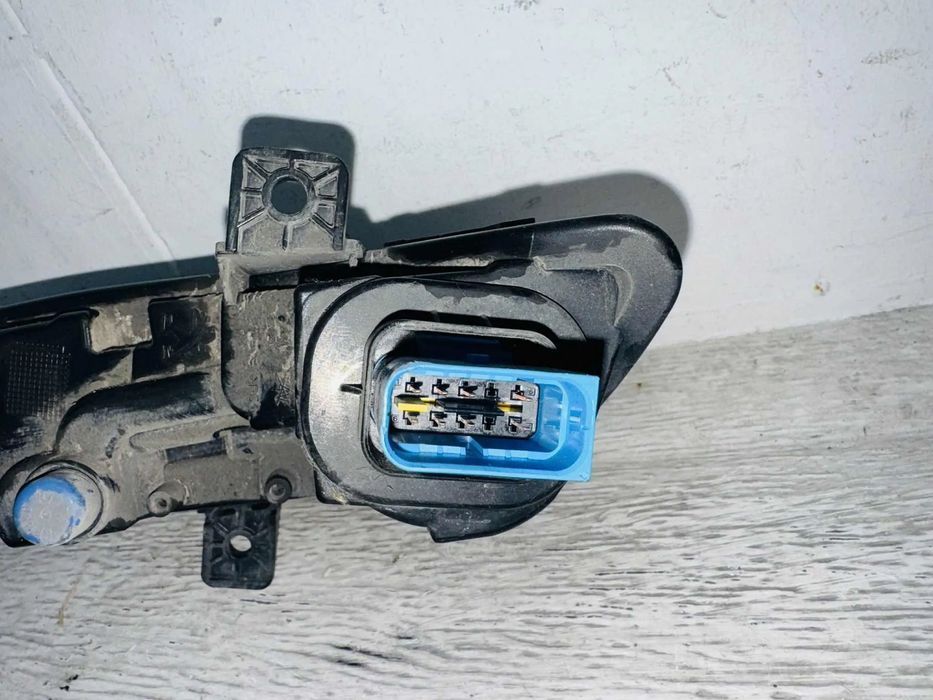 Farolim Diurno Frente Esquerdo Peugeot 308 III (LED) - 21/26