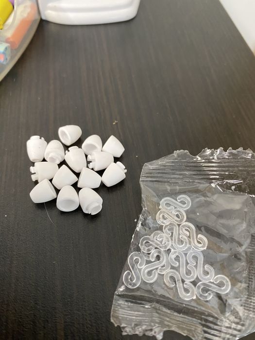 Zestaw do robienia bransoletek wraz akcesoriami