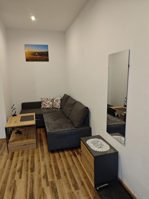 Mieszkanie na Piaskach , 41 m2  C.O z sieci