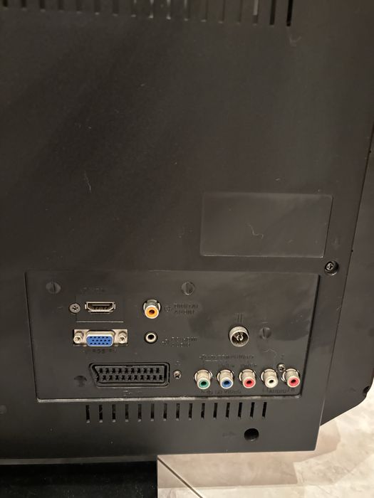 Televisao lcd 32’ toshiba