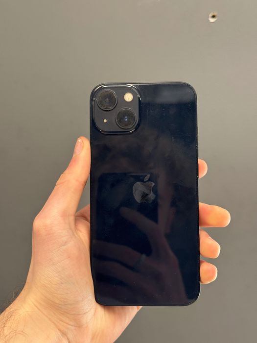 IPhone 13 128 Gb Midnight