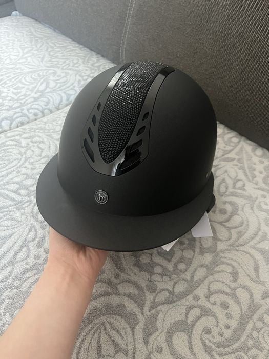 NOWY kask Horze Cadence