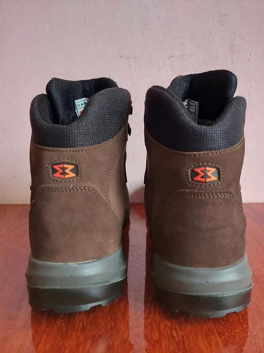 черевики трекінгові, мисливські Garmont gore tex оригінал