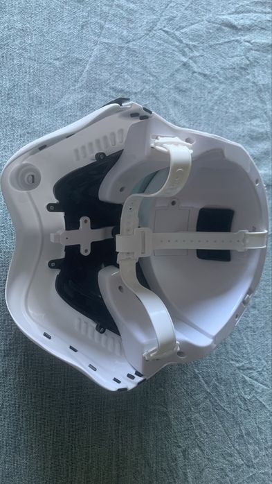 Capacete eletronico StormTrooper Star Wars