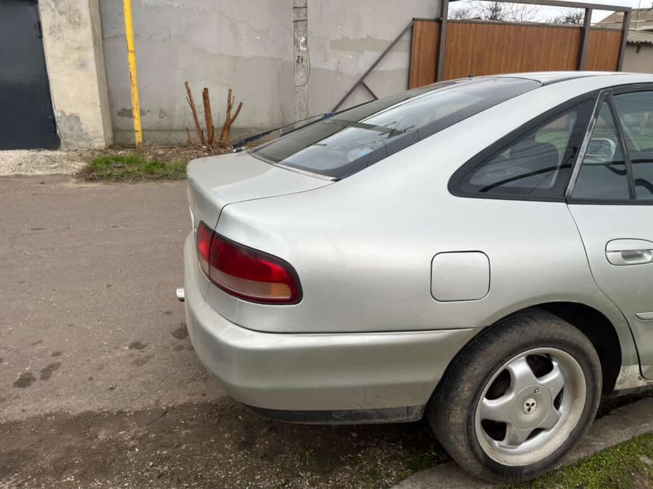 Продам mitsubishi galant 7 под ремонт двигателя . с переоформлением