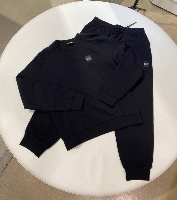 Костюм Emporio Armani, розмір М