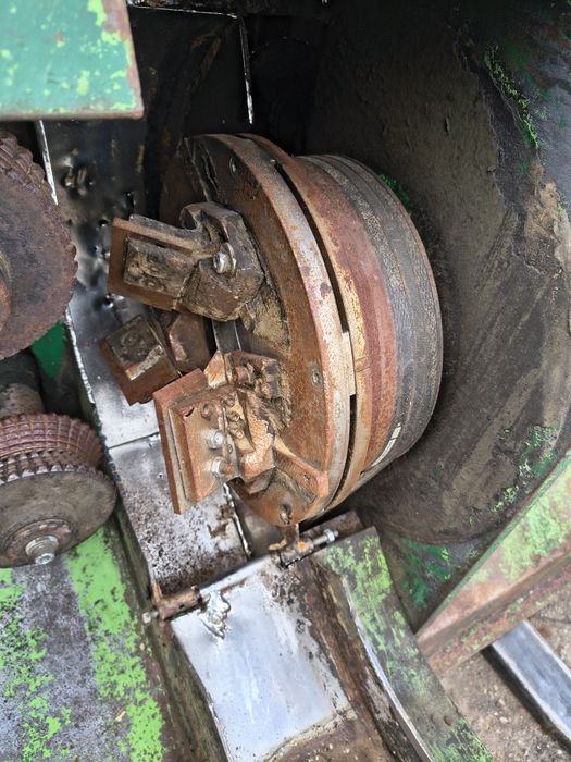 Obtaczarka chojnicka 120 safo