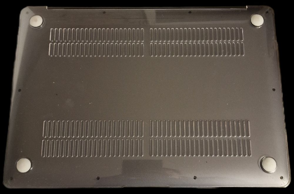 MacBook Air 13 polegadas
(