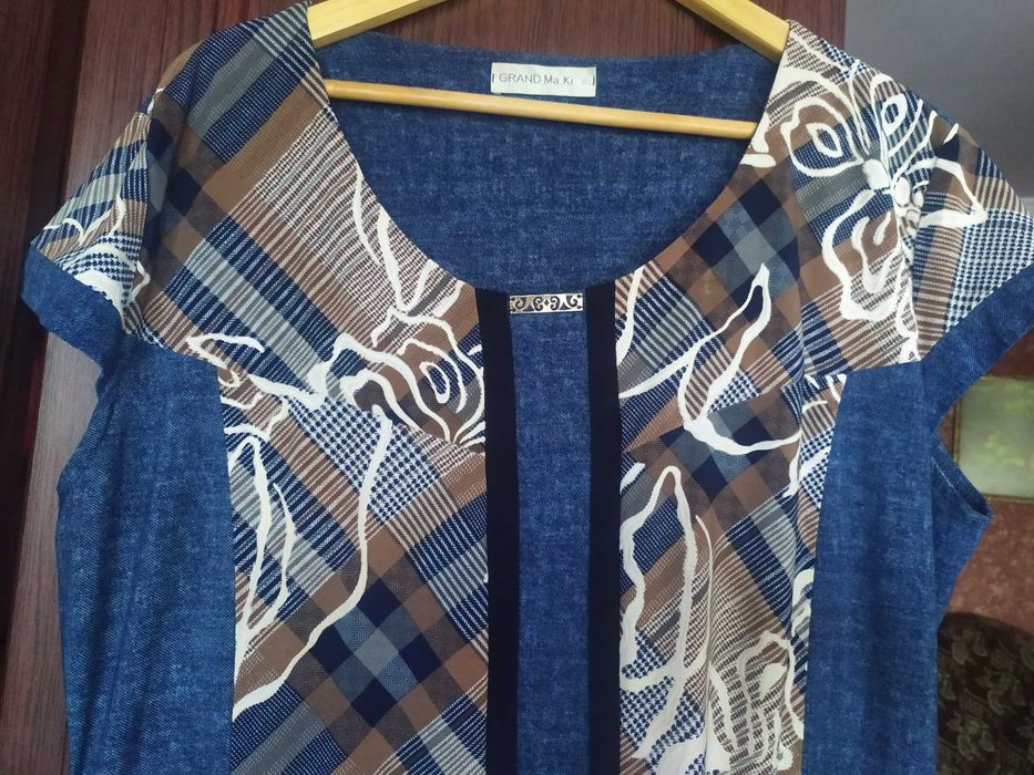 Плаття, жіночий одяг