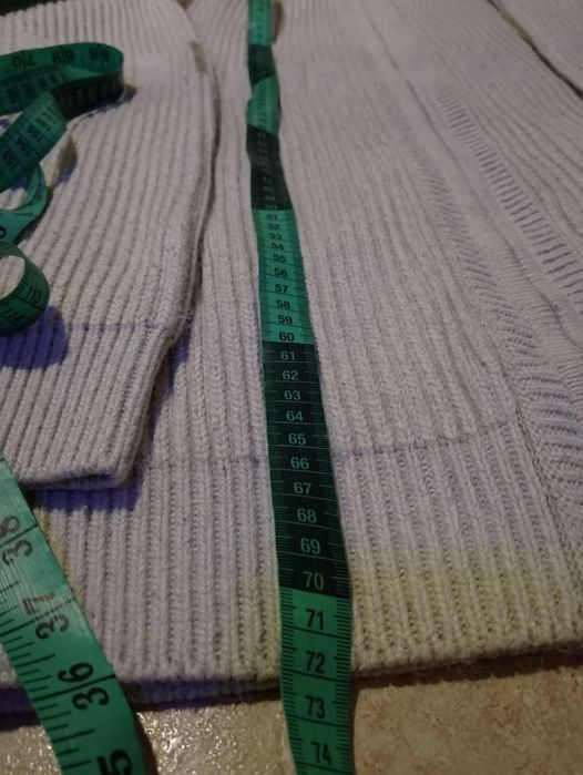 Светр чоловічий дуже теплий