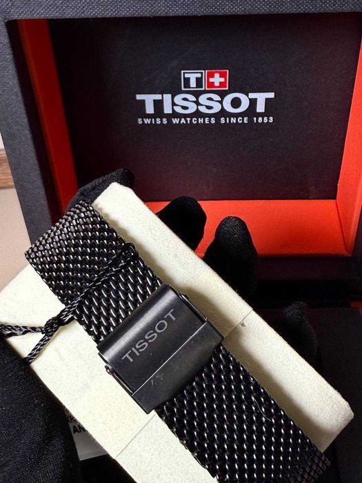 Годинник Tissot T101.417.23.061.00