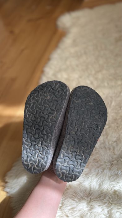 Birkenstock Kaprun Kids