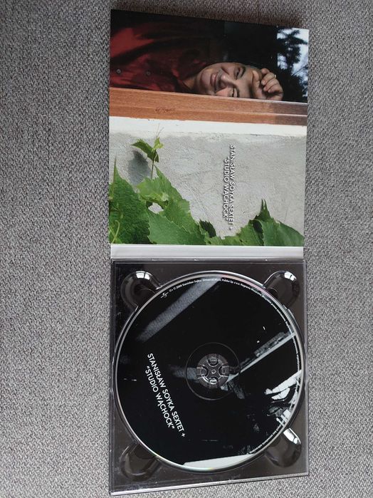 Stanisław Sojka - Studio Wąchock