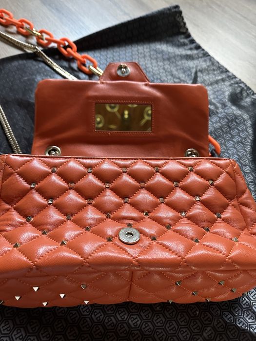 Сумка philipp plein оригінал