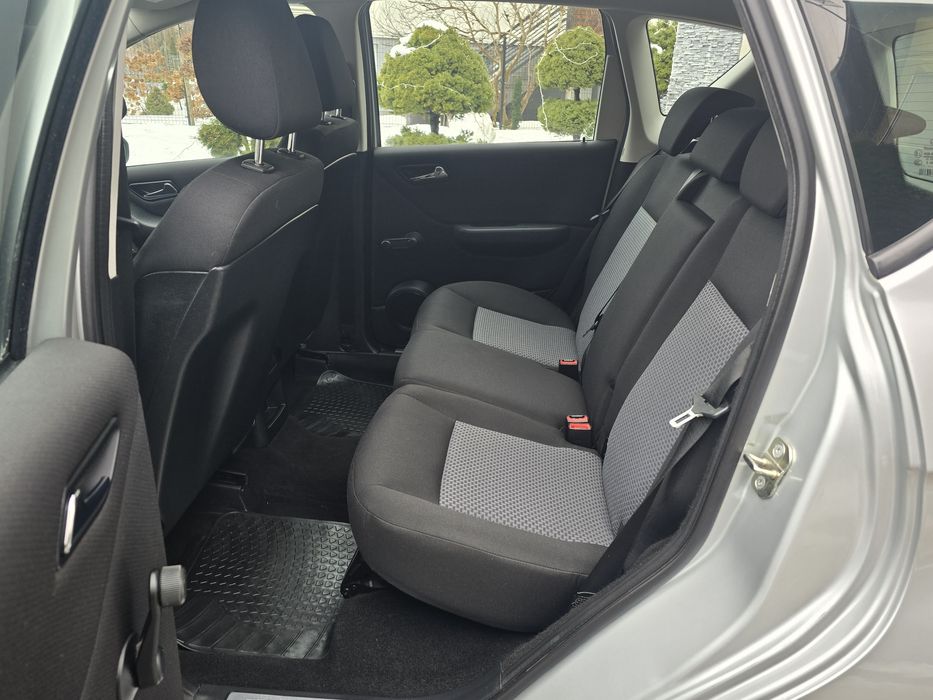 Mercedes A klasa 2006  7900zł
