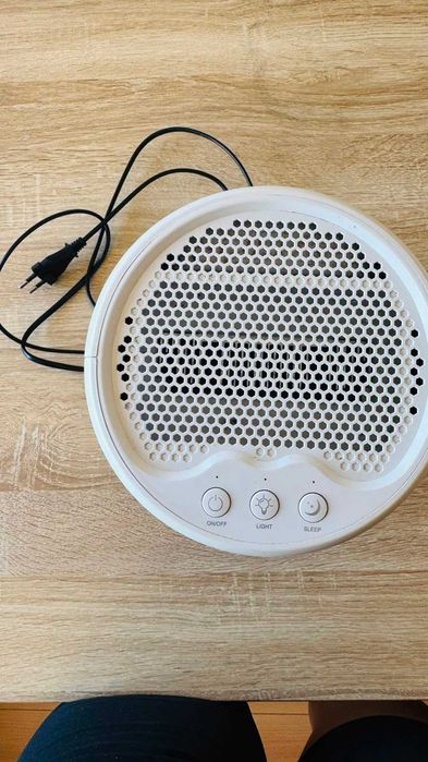 desumidificador eletrico e silencioso