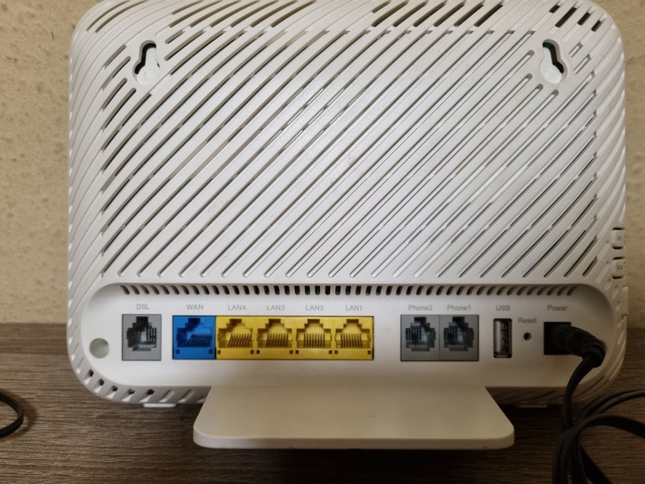2xRouter+dekoder Netia