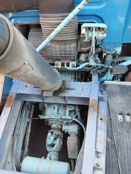 Продаю DAF  2009, CF 85.460