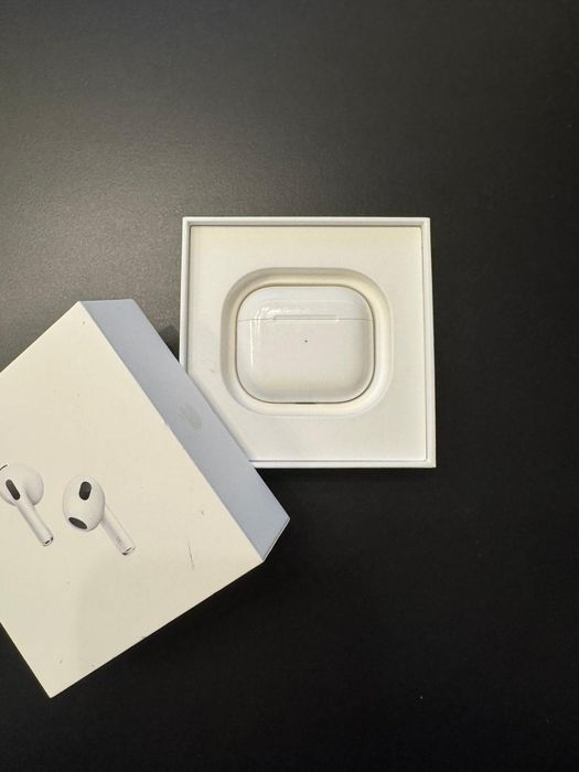 AirPods 3rd generation