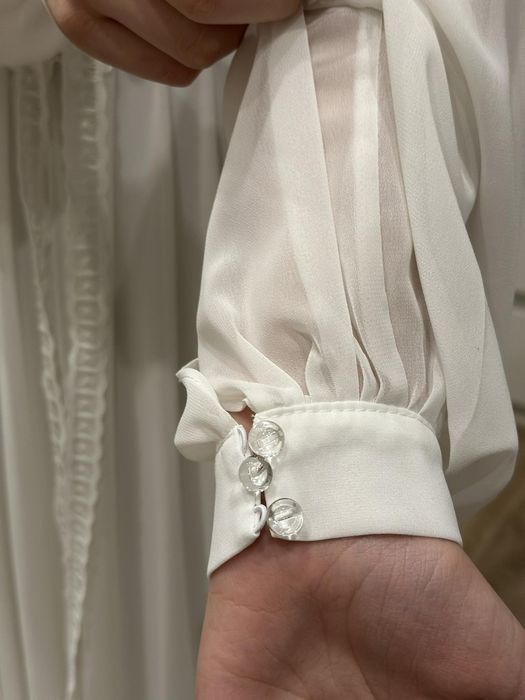 Sukienka ślubna Nowa