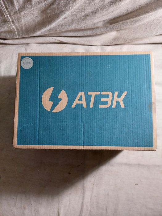 Продається редукторний стартер ATEK ПІД  РЕМОНТ.